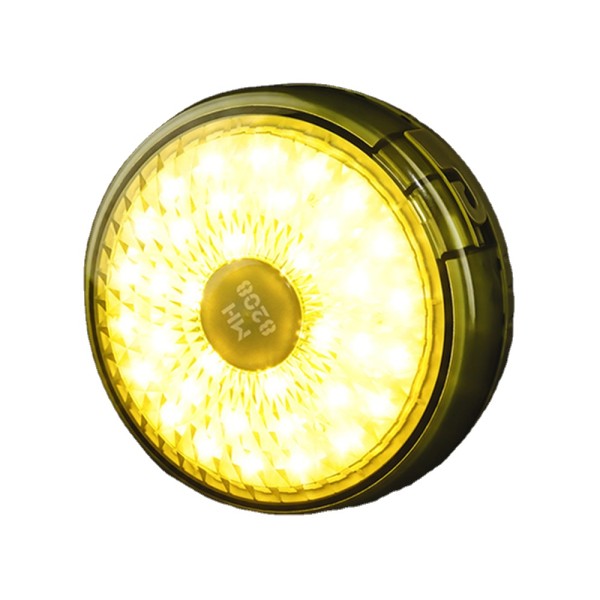 Rechargeable Camping Lights Manufacturer - String Adjustable Modes LED Lantern for Tent Christmas Decor