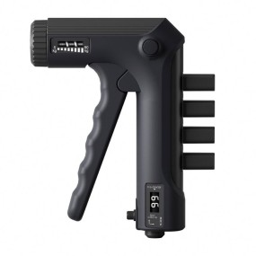 Hand Gripper Manufacturer - Adjustable Heavy Exerciser Arm Exercise Fitness Grip Smart Counting Trainer