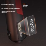 Hand Grips Manufacturer - Adjustable Electronic Grip for Men Women Adult Exercise Fitness Finger Massage