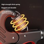 Hand Grips Manufacturer - Adjustable Electronic Grip for Men Women Adult Exercise Fitness Finger Massage