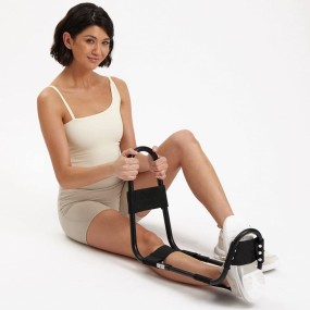Knee Extension Stretcher Manufacturer - Advanced Pain Relief Device Endorsed by PTs for ACL MCL Recovery Athletes
