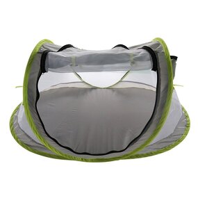 Baby Beach Tent Manufacturer - Lightweight Pop-up Mosquito Bug Protecting for Indoor and Outdoor