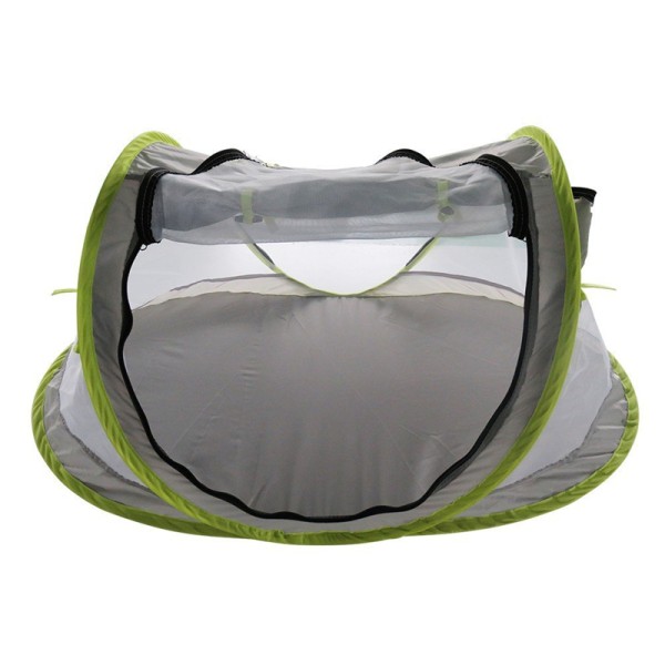 Baby Beach Tent Manufacturer - Lightweight Pop-up Mosquito Bug Protecting for Indoor and Outdoor