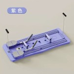 Pilates Set Manufacturer - Multi-Purpose Home Foldable with Ab Roller Wheels Reformer Board