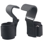 Weightlifting Accessory Manufacturer - Fitness Equipment with Horizontal Bar Strength Training Hand Booster Wrist Hook