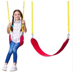 Swing Seat Replacement Kit Manufacturer - Playground Swing Set Kids Backyard Accessories for Outdoor Play Playground