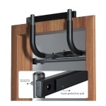 Pull-Up Bar Manufacturer - Portable Steel Multifunction Home Gym Workout Wall-Mounted Doorway Dip Stands