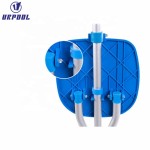 Cane Stool Manufacturer - Three Old Man Multi-functional Telescopic Cane Folding Footrest Cane Seat Action