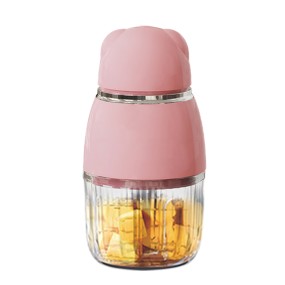 Infant Food Processor - HCP-A18 Easy Clean OEM