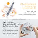 Baby Food Processor - A11 Household CE Certified