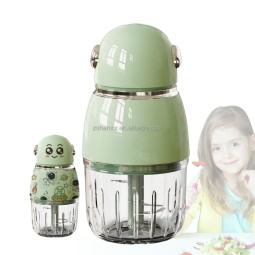 Infant Food Maker - A10 All-in-One Appliances