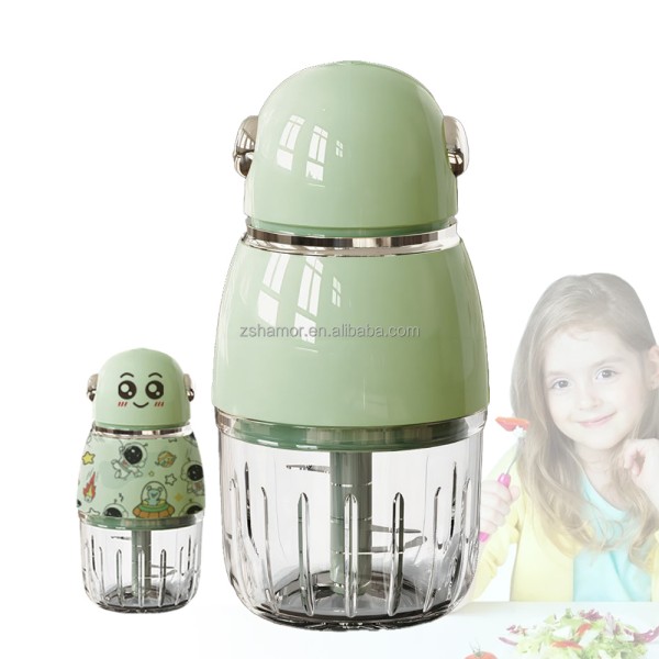 Infant Food Maker - A10 All-in-One Appliances