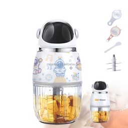 Infant Food Maker - A11 Quick Set Fusion