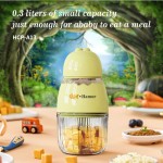 Infant Food Maker - A13 Complete Set Supplier