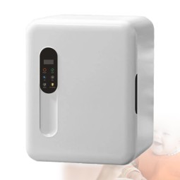 Baby Sterilizer - Intelligent Clean Care