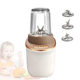 Infant Food Maker - 201 Instant Blender Processor