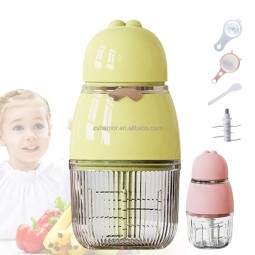 Infant Food Maker - A13 Complete Set Supplier