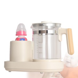 Milk Formula Pot - 13Y01 Water Heating Dispenser