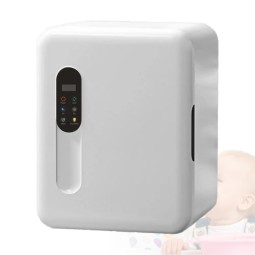 Bottle Sterilizer - Automatic LED UV