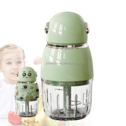 Baby Food Processor - A10 Household Blender
