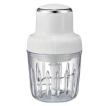 Baby Food Processor - FSJ-608 Blender Grinder Manufacturer