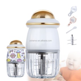 Infant Food Maker - A15 9 in 1 Electric