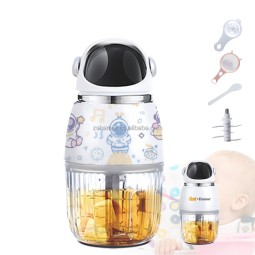 Baby Food Processor - A11 Household CE Certified