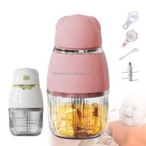Baby Food Processor - A18 Supplement Puree