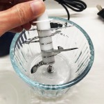 Baby Food Processor - A7 Instant Fusion OEM