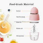 Infant Food Maker - A13 Complete Set Supplier