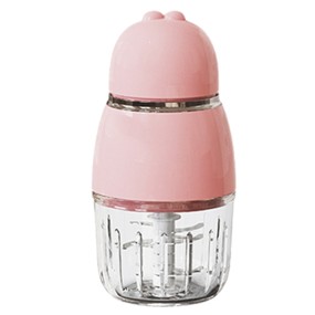 Infant Food Blender - HCP-A13 Grinder Machine