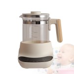 Feeding Kettle - Temperature Control Warmer