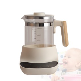 Feeding Kettle - Temperature Control Warmer