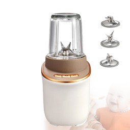 Baby Food Processor - 201 220V 300W