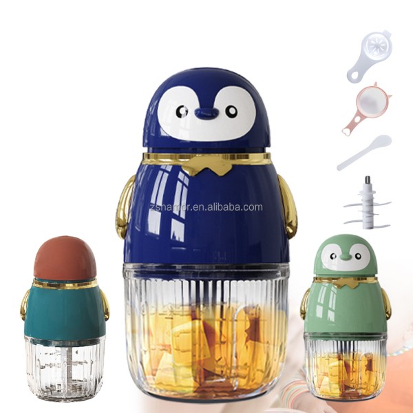 Baby Food Processor - A16 Multi-function Feeding