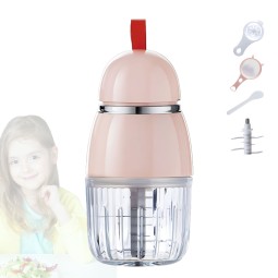 Baby Food Processor - A7 Instant Fusion OEM