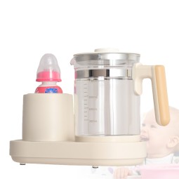 Baby Formula Kettle - Multi-function Digital