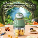 Baby Food Processor - A16 Multi-function Feeding