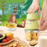 Infant Food Maker - A13 Complete Set Supplier