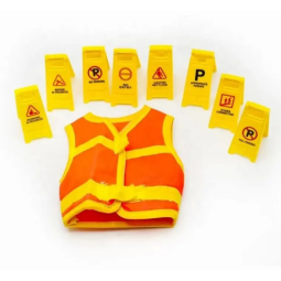 Dollhouse Beach Chair Manufacturer - 1:12 Scale Mini Wooden Folding Chairs Doll House Furniture Accessories