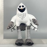 Plush Deer Toy Manufacturer - 99 Nights in the Forest Monster Anime Movie Figures Stuffed Animals Dolls Promotion Gifts