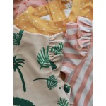 Diaper Backpack Manufacturer - USB Mummy Bag Baby Care Large Capacity Maternity Wet Bag Waterproof Pregnant