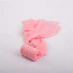 Baby Photography Blanket Manufacturer - Newborn Photo Shoot Outfits Swaddle Cover Luxurious Wrap Muslim Cloth