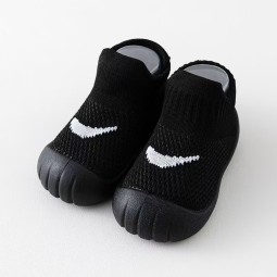 Baby Walking Shoes Manufacturer - 2025 New Non-slip Soft Sole Kids Boys Girls Floor Socks Shoes Indoor Slippers
