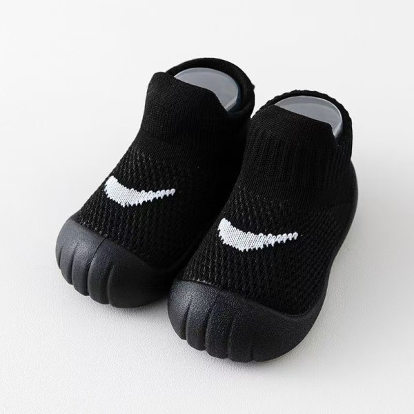 Baby Walking Shoes Manufacturer - 2025 New Non-slip Soft Sole Kids Boys Girls Floor Socks Shoes Indoor Slippers