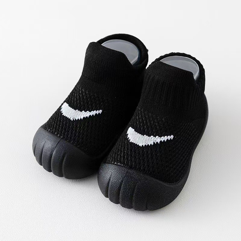 Baby Walking Shoes Manufacturer - 2025 New Non-slip Soft Sole Kids Boys Girls Floor Socks Shoes Indoor Slippers