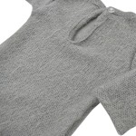 Mohair Baby Photography Props Manufacturer - Bodysuit Clothes Hat Romper Customized Photo Gifts Set for Boy Girl