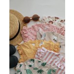 Diaper Backpack Manufacturer - USB Mummy Bag Baby Care Large Capacity Maternity Wet Bag Waterproof Pregnant