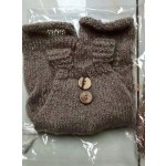 Mohair Rompers Manufacturer - Baby Photography Props Boy Girl Photo Shoot Outfits Newborn Pants