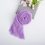 Baby Photography Blanket Manufacturer - Newborn Photo Shoot Outfits Swaddle Cover Luxurious Wrap Muslim Cloth